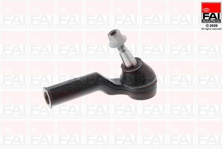 Наконечник рулевой тяги правый FAI Auto Parts Volvo V40 Hatchback (525, 526) T2 02/2015_08/2018 (SS10488) - изображение 1