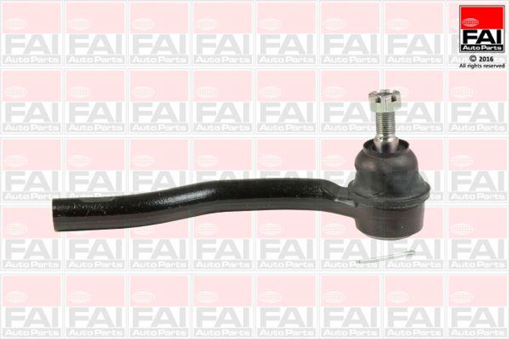 Наконечник рулевой тяги правый FAI Auto Parts Mazda Cx-7 (Er) 2.2 Mzr-Cd Awd 07/2009_03/2013 (SS8678) - изображение 1