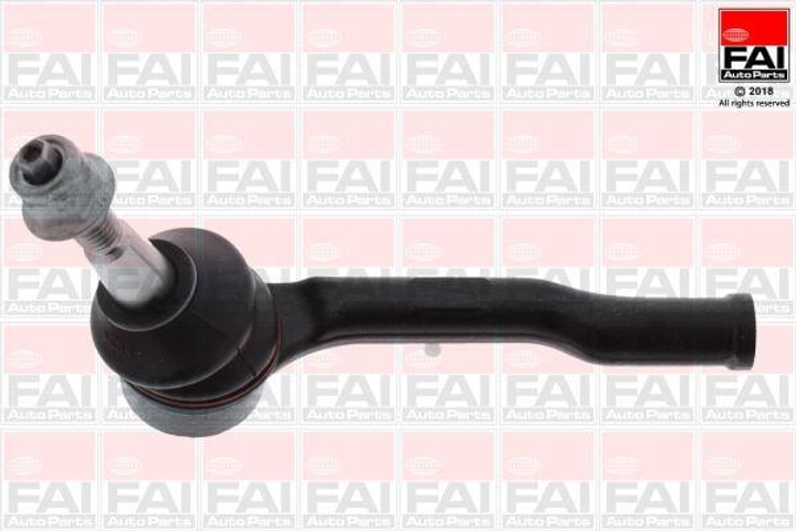 Наконечник рулевой тяги левый FAI Auto Parts Vauxhall Astra Mk VII (K) (B16) 1.0 07/2015_ (SS9348) - изображение 1