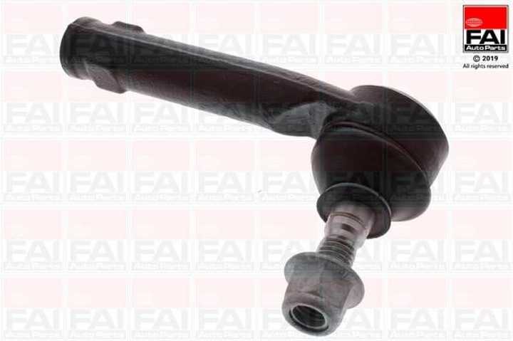 Наконечник рулевой тяги правый FAI Auto Parts Ford Ecosport 1.0 Ecoboost 10/2013_ (SS10109) - изображение 1