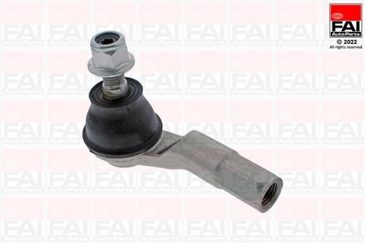 Наконечник рулевой тяги левый FAI Auto Parts VW Polo V (6r1, 6c1) 1.2 06/2009_ (SS10829) - изображение 1