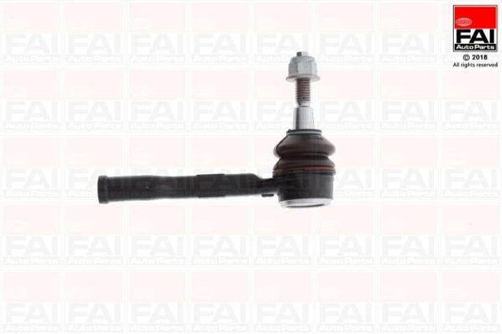 Наконечник рулевой тяги правый FAI Auto Parts Vauxhall Astra Mk VII (K) (B16) 1.0 07/2015_ (SS9349) - изображение 1