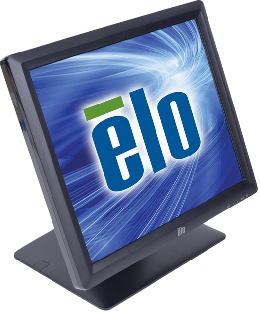 РК монітор Elo TouchSystems 1717L Pos (E077464) - изображение 3