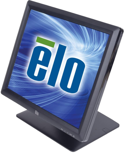 РК монітор Elo TouchSystems 1717L Pos (E077464) - изображение 4