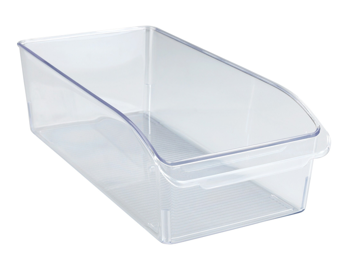 Organizer do lodówki Wenko S 31 x 15 x 9.5 cm (4008838271872) - obraz 1