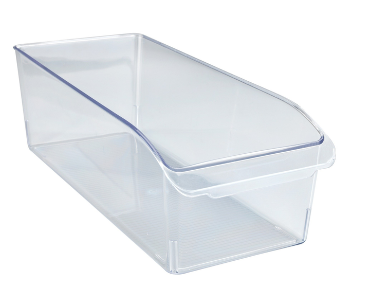 Organizer do lodówki Wenko M 37 x 15 x 11 cm (4008838300831) - obraz 1