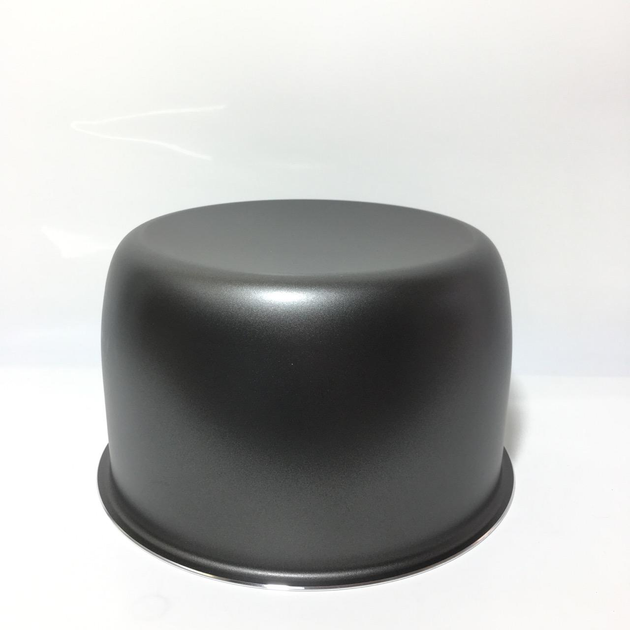 Чаша для мультиварки-скороварки Philips HD2173/03, HD2133/40, 996510058702, 5 литров, антипригарное покрытие - изображение 6