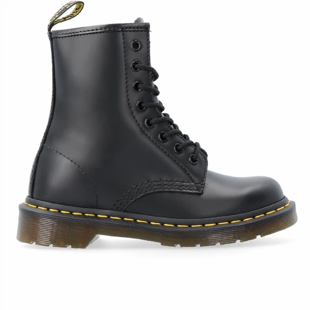 Черевики Dr. Martens Bota 1460 Black 11822006 48 - зображення 2