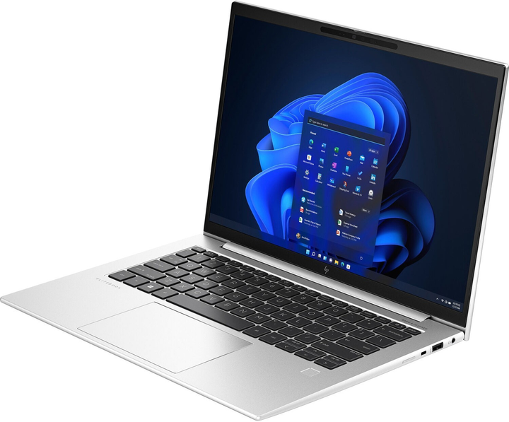 Laptop HP EliteBook 845 G10 (819B6EA#AKD) Silver - obraz 3