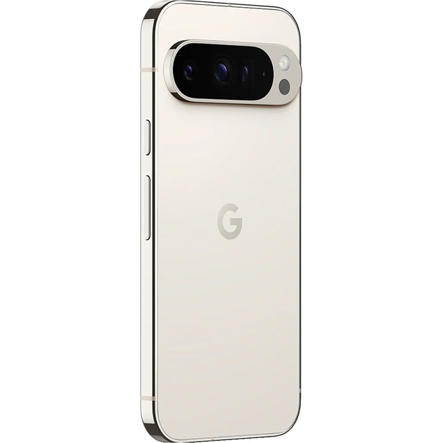Смартфон Google Pixel 9 Pro 16/512GB Porcelain [114515] - зображення 3