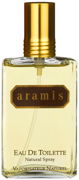 Woda toaletowa męska Aramis Aramis 60 ml (22548010150) - obraz 1