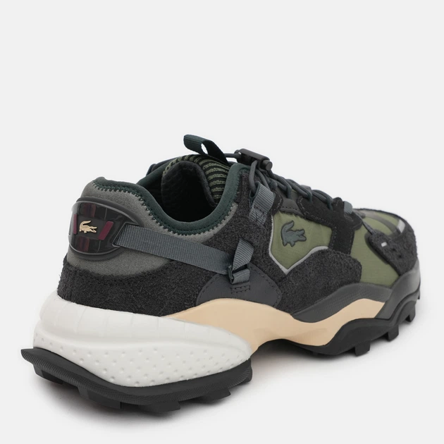 7様　L Мужские кроссовки Lacoste L-Guard Breaker 748SMA0077-P1N 42 (T8