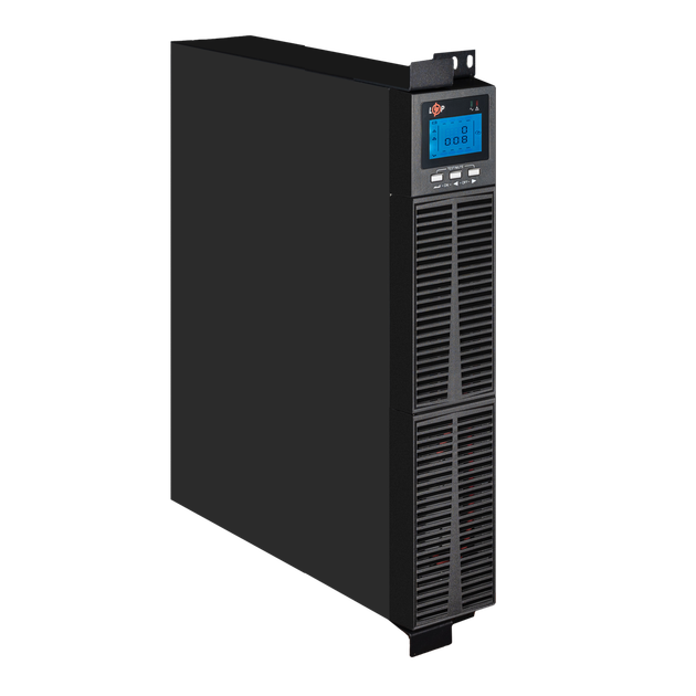 ИБП Smart-UPS LogicPower 2000 PRO RM (with battery) - изображение 3