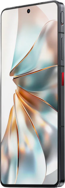 Мобільний телефон ZTE Nubia Z60S Pro 16/512GB Black (6902176124570) - зображення 2