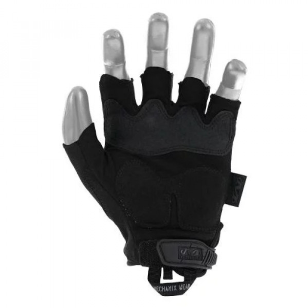 Рукавиці Mechanix M-Pact Fingerless Black L (1013-754.01.08) - зображення 2