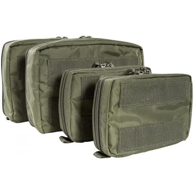 Подсумок Tasmanian Tiger Medic Pouch Set Olive (1033-TT 7566.331) - изображение 2