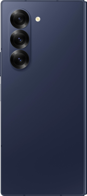 Smartfon Samsung Galaxy Fold 6 12/256GB Navy (SM-F956BDBBEUE) - obraz 4