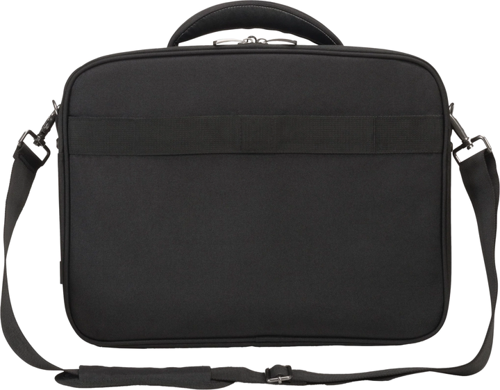 Torba na laptopa Dicota Eco Multi PRO 13-15.6" Black (D30850-RPET) - obraz 5