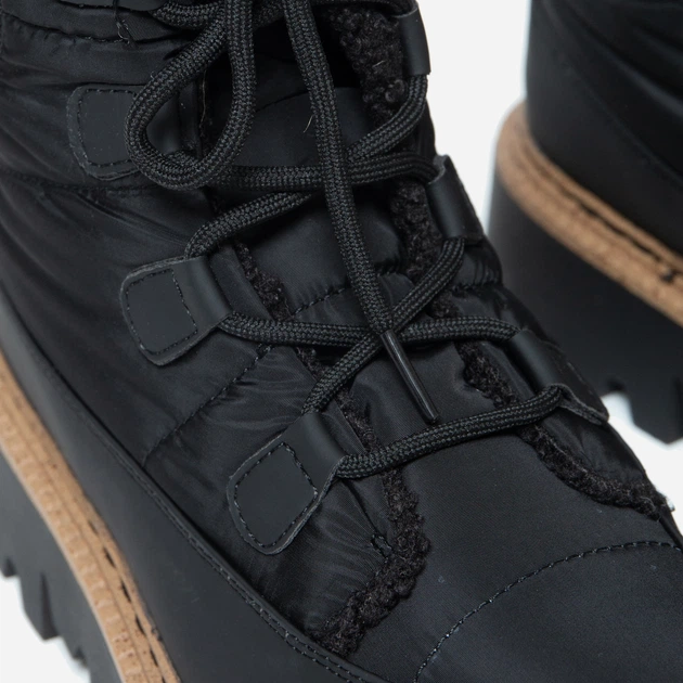 Жіночі дутики Big Star Oo274222 906 37 Чорні (5900714817671) - зображення 3