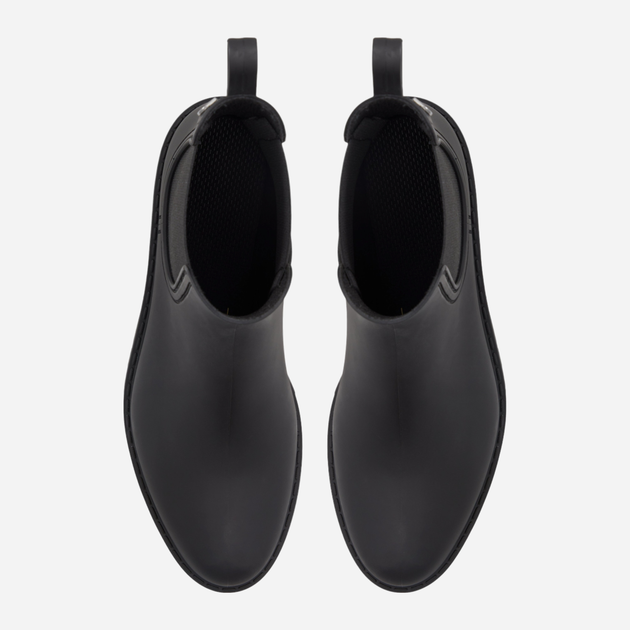 Жіночі гумові чоботи ALDO 13647022-009 39 (8.5US) 25.1 см Чорні (057005465013) - зображення 5
