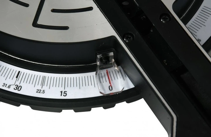 Ukośnica akumulatorowa Yato 185 mm 18 V YT-82817 bez akumulatora i ładowarki (5906083050534) - obraz 4