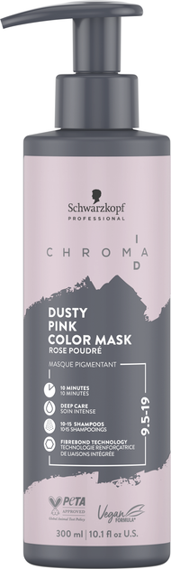 Тонирующая маска для волос Schwarzkopf Professional Chroma ID Bonding ...
