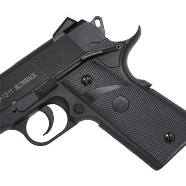 Пневматичний пістолет Gamo RD-1911 - зображення 2