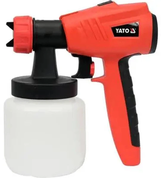 Agregat malarski YATO YT-82555 (5906083084010)   - obraz 7