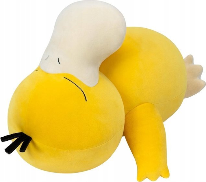 Плюшева іграшка Jazwares Pokemon Сплячий Psyduck (191726710219) - зображення 1