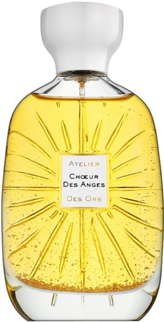 Woda perfumowana unisex Atelier Des Ors Choeur des Anges 100 ml (3760027140406) - obraz 1