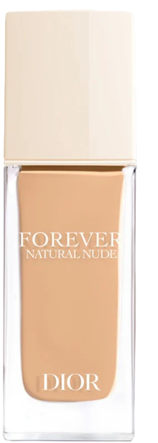 Тональний крем Christian Dior Forever SPF 20 3.5 N Natural Nude 30 мл (3348901525886) - зображення 1