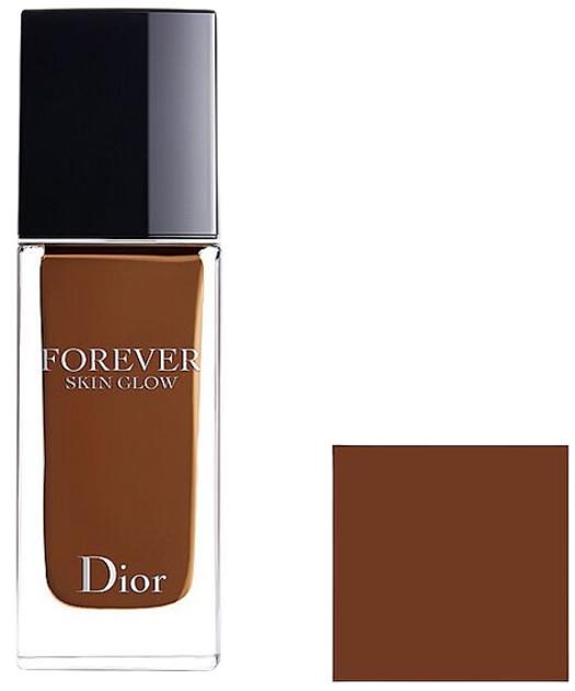 Тональний крем Christian Dior Diorskin Forever освітлювальний SPF 20 9 N Neutral 30 мл (3348901578486) - зображення 1