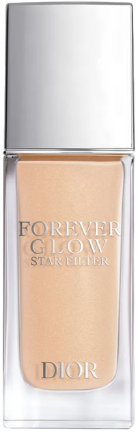 Podkład do twarzy Christian Dior Forever Glow Star Filter 1 30 ml (3348901723688) - obraz 1