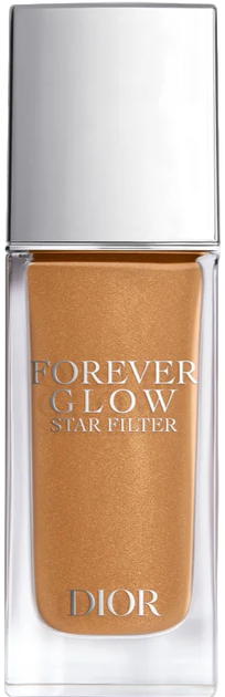 Podkład do twarzy Christian Dior Forever Glow Star Filter 5 30 ml (3348901723725) - obraz 1