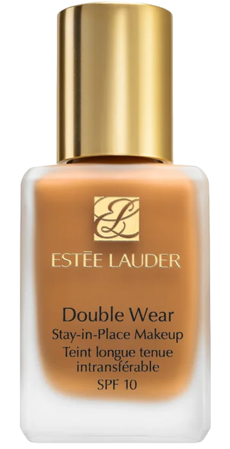 Тональний крем Estée Lauder стійкий SPF 10 4C2 Auburn 30 мл (027131187080) - зображення 1