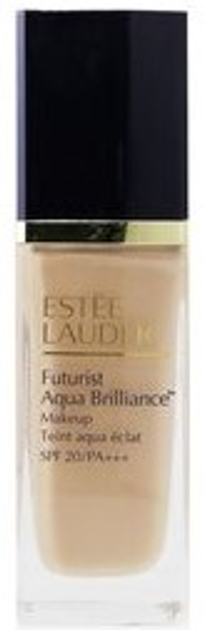 Тональний крем Estée Lauder Futurist Aqua Brilliance SPF 20 1C1 30 мл (887167393875) - зображення 2