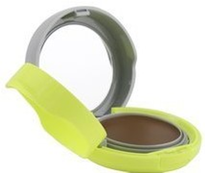 Праймер для обличчя Shiseido Sun Sports BB SPF 50+ у пудрі Very Dark 12 г (729238155787) - зображення 3