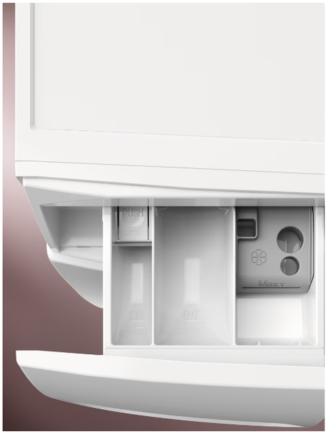 Пральна-сушильна машина Electrolux EW7W4492U (6994652) - изображение 5