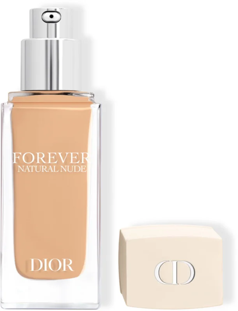 Тональний крем Christian Dior Forever SPF 20 3.5 N Natural Nude 30 мл (3348901525886) - зображення 2