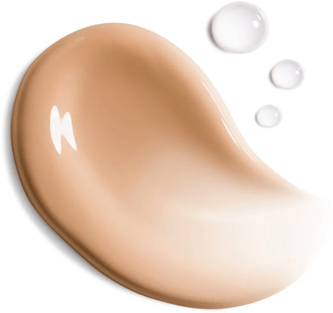 Тональний крем Christian Dior Forever SPF 20 3.5 N Natural Nude 30 мл (3348901525886) - зображення 3