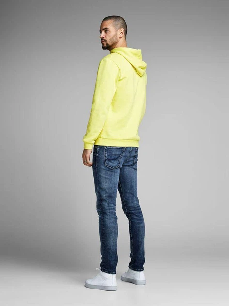 Джинси Jack&Jones GLENN CON 057 50SPS Синій W29L30 12133074 - изображение 2