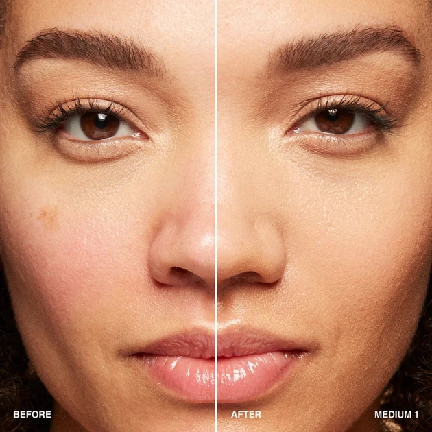 Тональный крем Bobbi Brown обогащенный витаминами SPF 15 07 Light To Medium Warm 50 мл (716170284729) - изображение 3