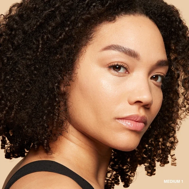 Тональный крем Bobbi Brown обогащенный витаминами SPF 15 07 Light To Medium Warm 50 мл (716170284729) - изображение 4
