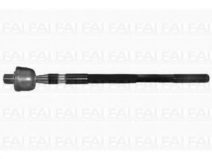 Рулевая тяга FAI Auto Parts Dacia Logan (Ls_) 1.0 Hi-Flex (Ls0r, Ls1g) 01/2011_10/2012 (SS4063) - изображение 1