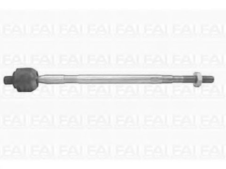 Рульова тяга FAI Auto Parts Mazda 323 C LV (Bg) 1.3 16V 10/1989_06/1994 (SS4164) - зображення 1