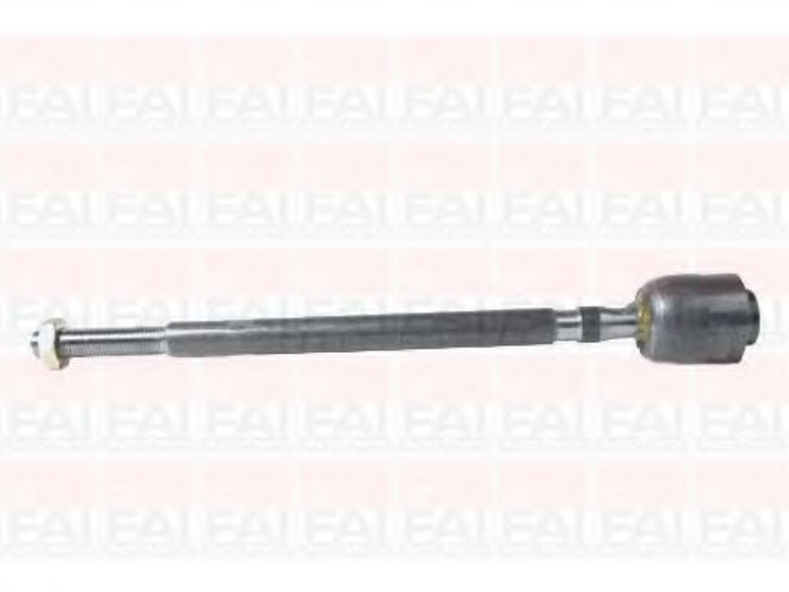 Рулевая тяга FAI Auto Parts Fiat Punto (176_) 55 1.1 09/1993_09/1999 (SS715) - изображение 1