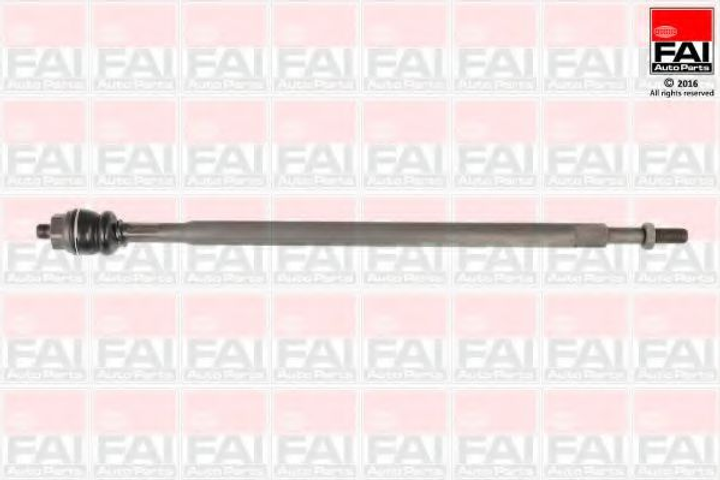 Рульова тяга FAI Auto Parts Citroën C3 II (Sc_) 1.0 Vti 68 08/2012_ (SS8177) - зображення 1