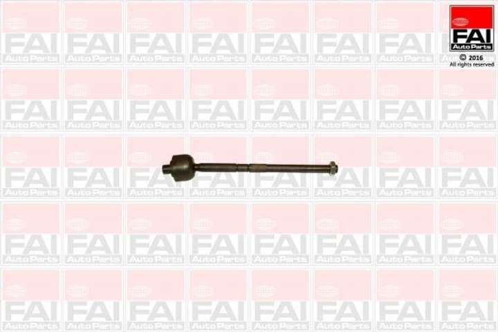 Рульова тяга FAI Auto Parts Mercedes-Benz Slk (R171) 200 Kompressor (171.442) 03/2004_02/2011 (SS8642) - зображення 1