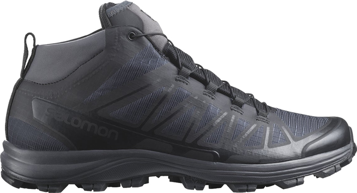 Кросівки Salomon SPEED ASSAULT 2 47 1/3 Wolf/Wolf/Black - зображення 1