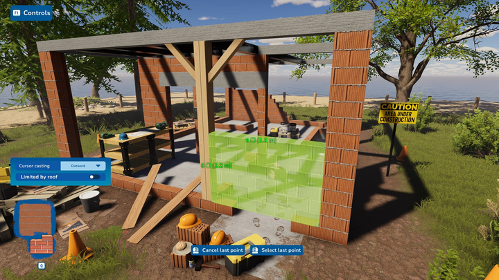 Gra PS5 House Flipper 2 (Blu-ray płyta) (5060264379293) - obraz 8